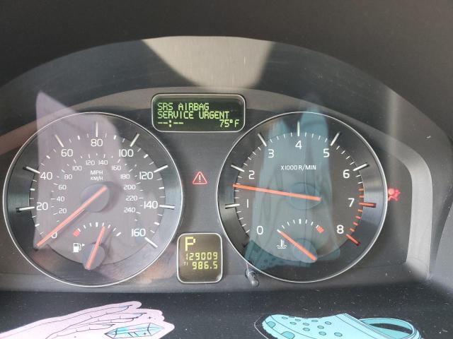 YV1672MS6B2543061 Volvo S40