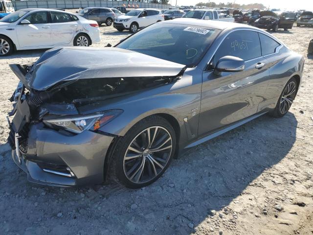 2018 INFINITI Q60 PURE JN1CV7EK3JM200207