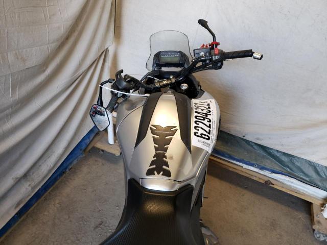 2013 HONDA NC700X DCT JH2RC631XDK100260