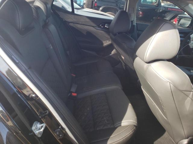 2022 NISSAN MAXIMA PLA 1N4AA6FV2NC504374