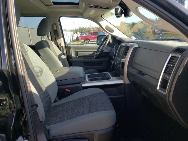 2019 RAM 1500 CLASS - 1C6RR7LM4KS668595
