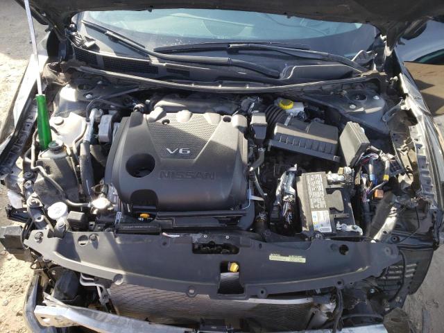2022 NISSAN MAXIMA PLA 1N4AA6FV2NC504374