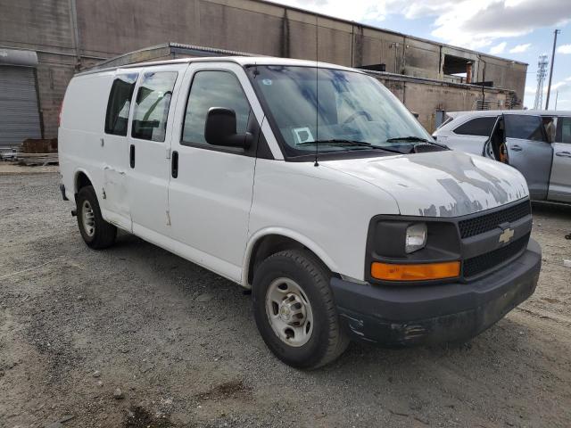 Chevrolet Express 2007