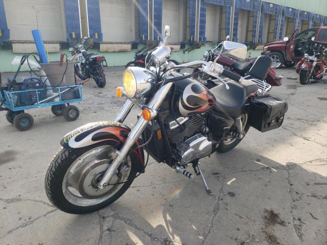 2005 HONDA VT1100 C2 1HFSC43085A503043