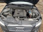 2011 Audi A4 Premium продається в Elgin, IL - Rear End