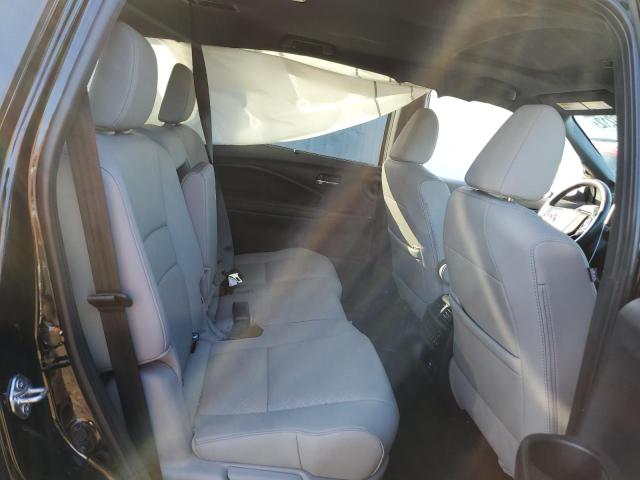2019 HONDA PASSPORT T - 5FNYF8H92KB006390
