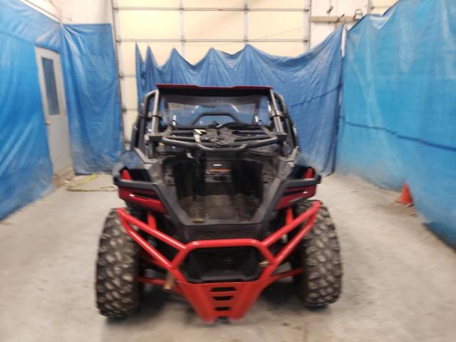 2020 POLARIS 600IQ 3NSRAD921LG171919