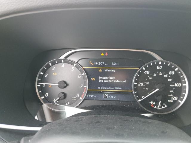 2022 NISSAN FRONTIER S - 1N6ED1EJ2NN696241