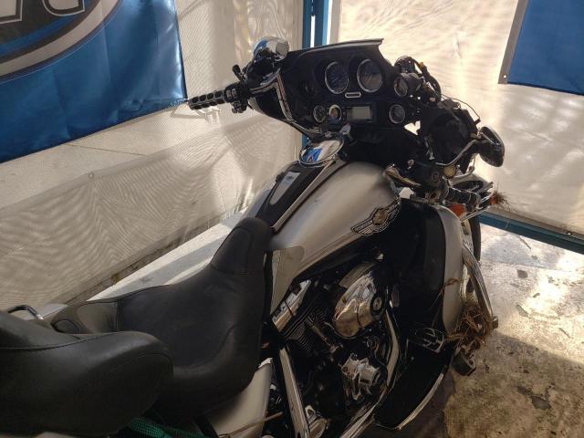 2003 HARLEY-DAVIDSON FLHTCUI AN 1HD1FCW473Y627653