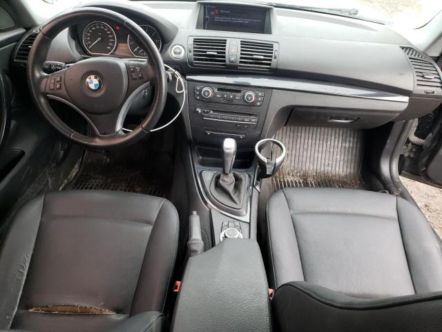 WBAUP73589VK76128 BMW 128 I