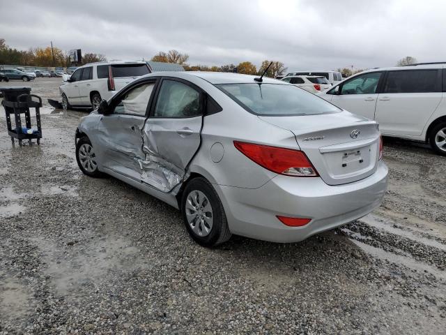 VIN KMHCT4AE0FU798664 2015 HYUNDAI ACCENT no.3