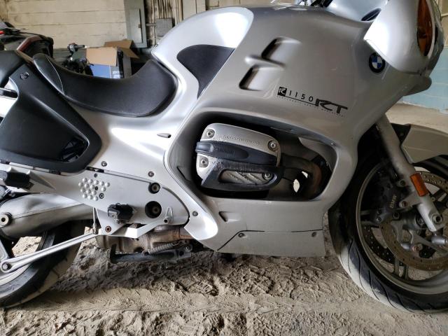 2003 BMW R1150 RT WB10499A43ZE90379