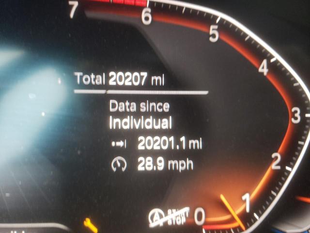 5UXTY5C07M9G21186 BMW X3 Xdrive30i