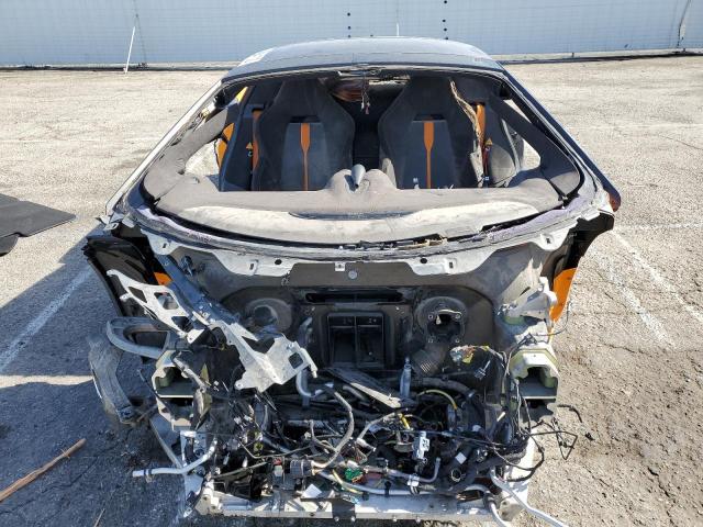 2019 MCLAREN AUTOMOTIVE 570S SBM13FAA4KW007983