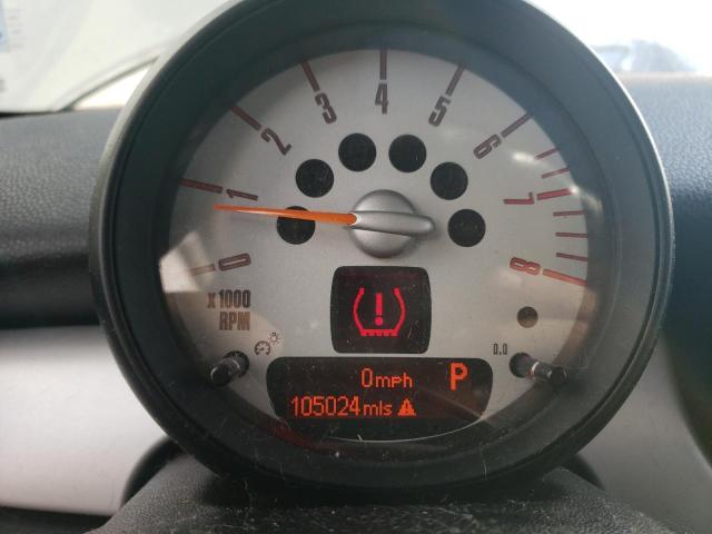 WMWSU3C53BT094315 Mini Cooper