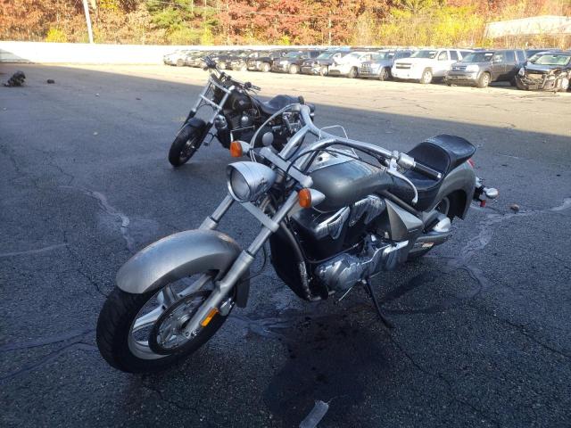 2012 HONDA VT1300 CR JH2SC6603CK200204