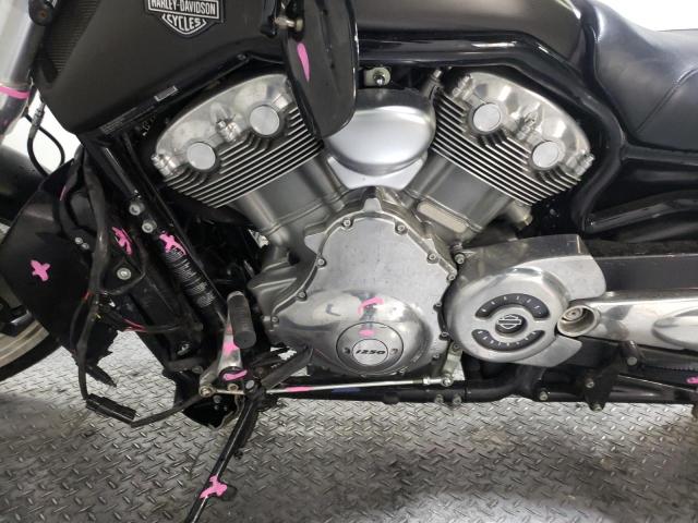 2011 HARLEY-DAVIDSON VRSCF 1HD1HPH15BC805754