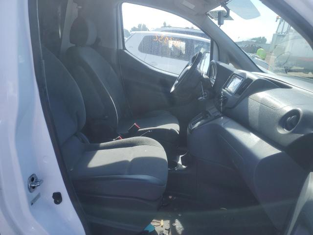2015 CHEVROLET UK 3N63M0YN6FK696122