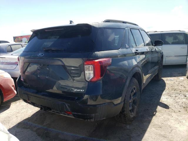 2022 FORD EXPLORER T 1FMSK8JHXNGB54554