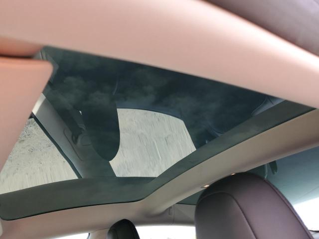 5YJ3E1EA3JF014886 Tesla MODEL 3