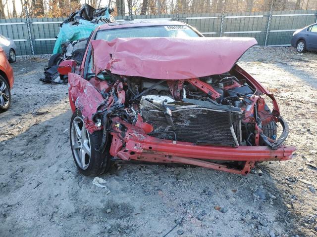 JH4DC53076S012997 Acura RSX TYPE-S