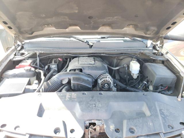 1GTR2UEA4CZ349463 GMC Sierra K1500 Sl