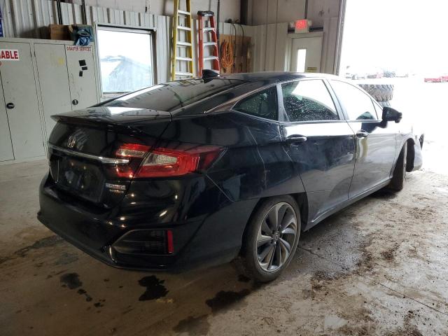 2018 HONDA CLARITY TO - JHMZC5F36JC002069