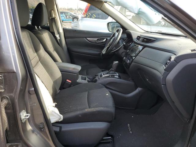 KNMAT2MT6KP505353 Nissan ROGUE S