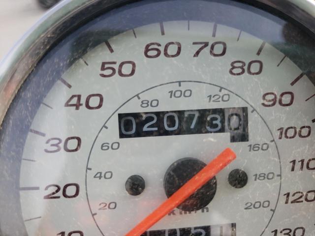 2005 HONDA VT1100 C2 1HFSC43085A503043