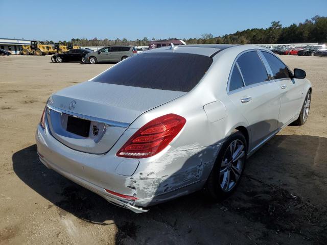 2017 MERCEDES-BENZ S 550E WDDUG6DB5HA295345