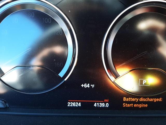 2020 BMW X2 SDRIVE2 WBXYH9C01L5N99206