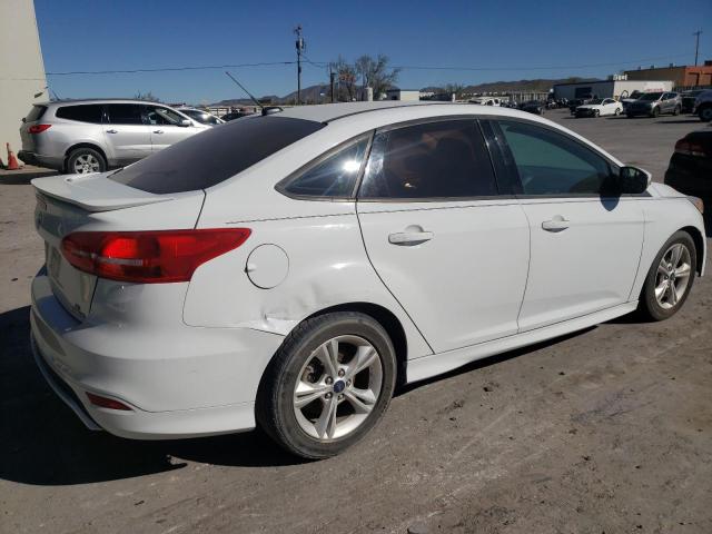 1FADP3F27GL398622 Ford FOCUS SE