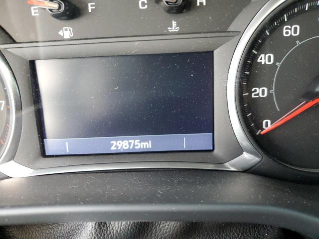 2020 GMC ACADIA AT4 1GKKNLLS4LZ217063
