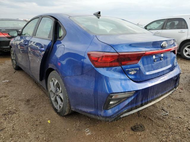 2019 KIA FORTE - 3KPF24AD4KE085397