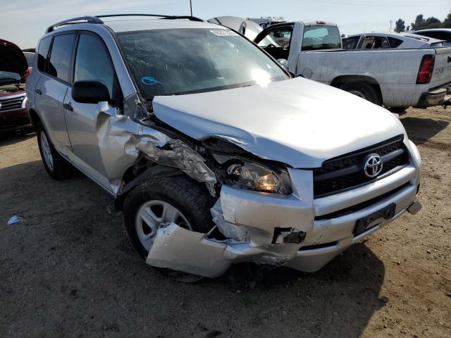 Salvage cars for sale from Copart Bakersfield, CA: 2011 Toyota Rav4