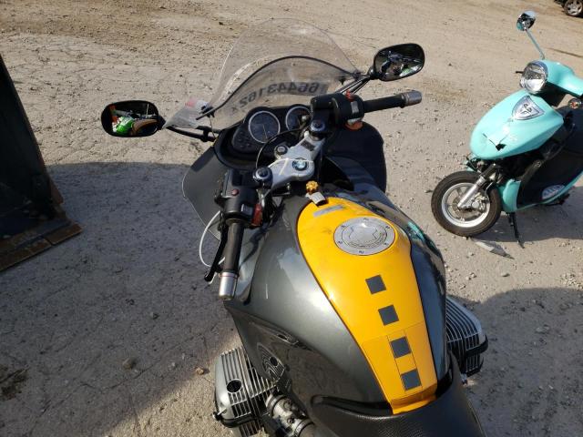 2004 BMW R1100 S WB10432A54ZB54202