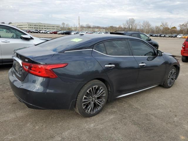 2016 NISSAN MAXIMA 3.5 - 1N4AA6APXGC432562