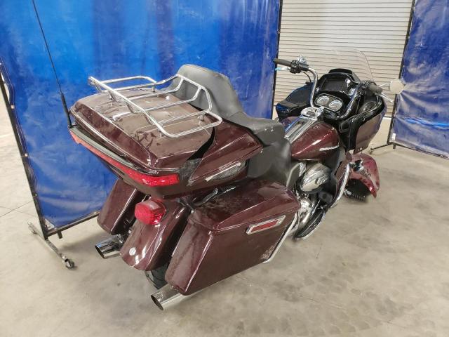 2021 HARLEY-DAVIDSON FLTRK 1HD1KZF23MB635587