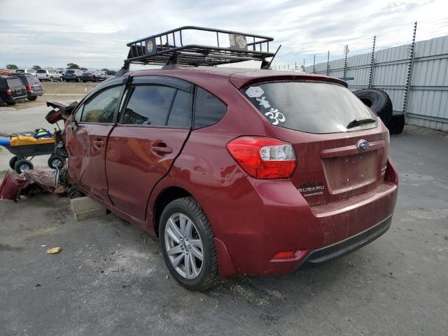 JF1GPAB60G8349727 Subaru Impreza Premium