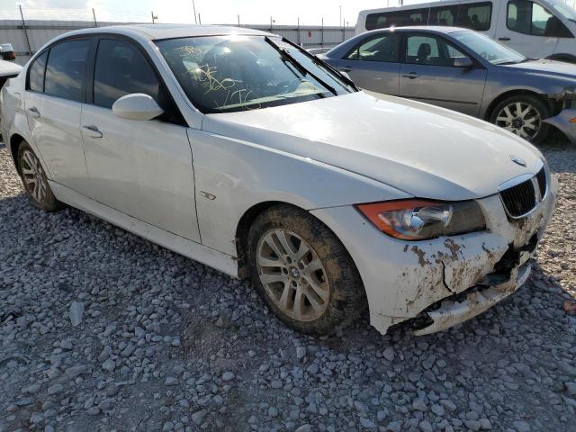 2006 BMW 3 Series 325i