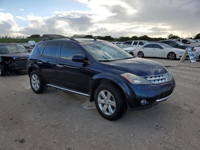 2006 Nissan Murano SL