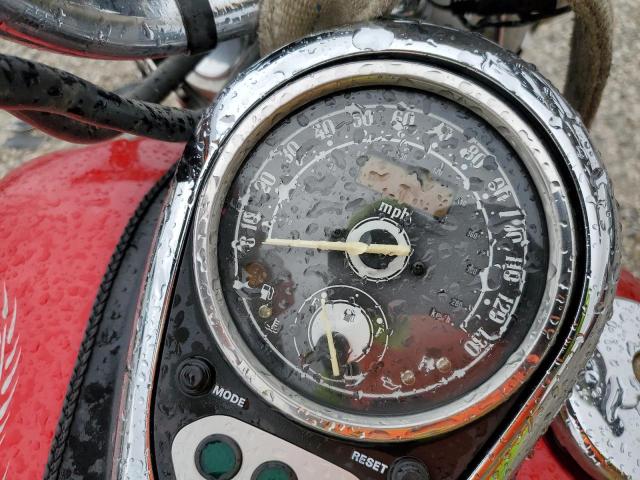 2000 KAWASAKI VN1500 N1 JKBVNAN17YA001768