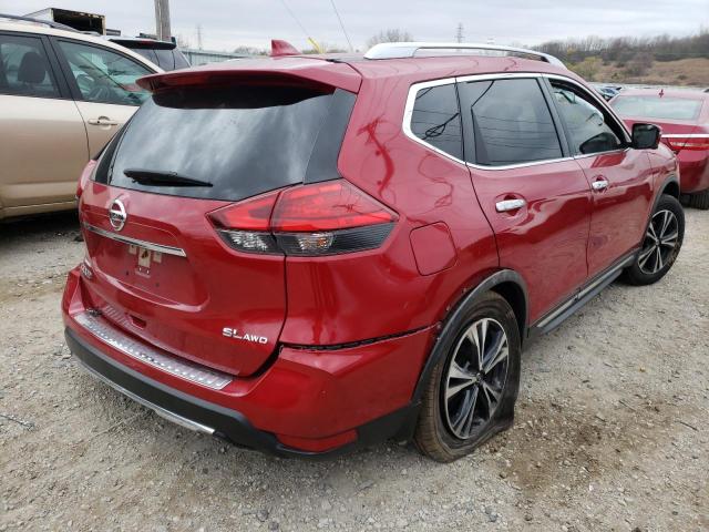 JN8AT2MV5HW284090 Nissan ROGUE S