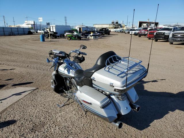 2016 HARLEY-DAVIDSON FLTRUSE CV 1HD1TAN3XGB963957