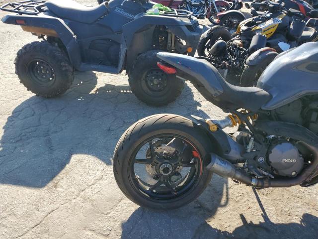 2018 DUCATI MONSTER 12 - ZDMMACFW4JB025120