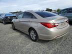 2011 Hyundai Sonata Gls   للبيع في Antelope، CA - Front End