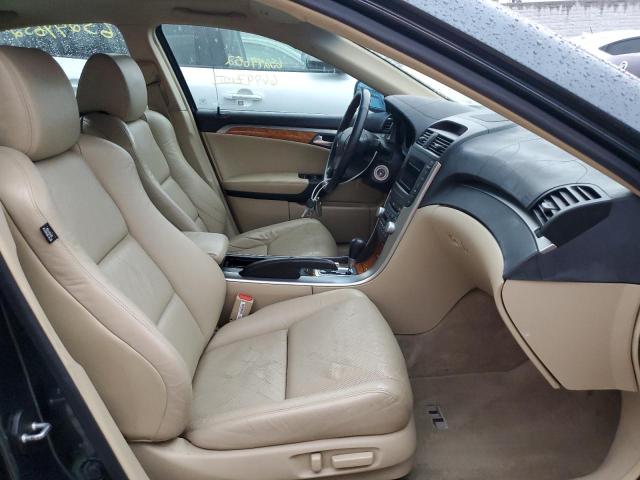 2004 ACURA TL 19UUA66224A037417