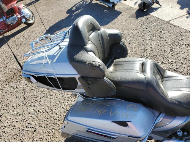 2016 HARLEY-DAVIDSON FLTRUSE CV 1HD1TAN3XGB963957