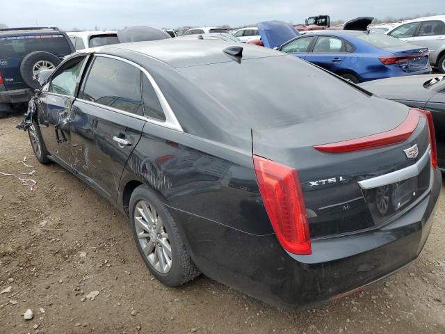 2016 CADILLAC XTS LIMOUS 2GEXG6U31G9600020
