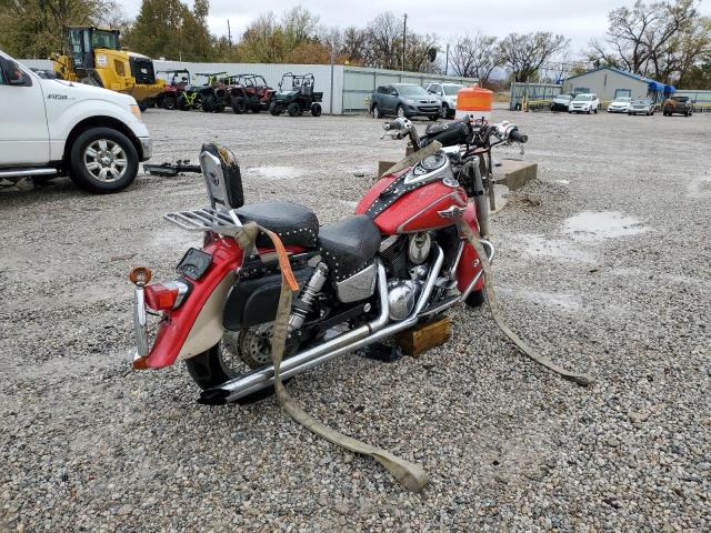 2000 KAWASAKI VN1500 N1 JKBVNAN17YA001768